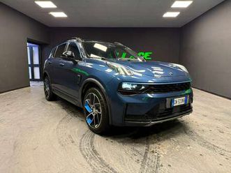 01 1.5 td phev auto prezzo reale