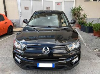 tivoli tivoli 1.6 2wd bi-fuel gpl dream