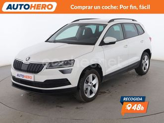 skoda karoq 1.6 tdi ambition