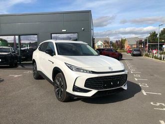 1.5 hybrid+ se auto euro 6 (start/stop) 5dr