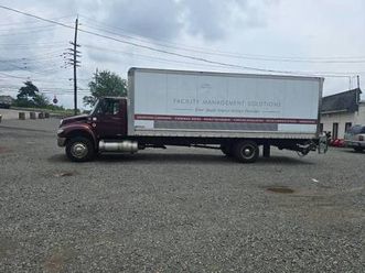 12 international dura star 430