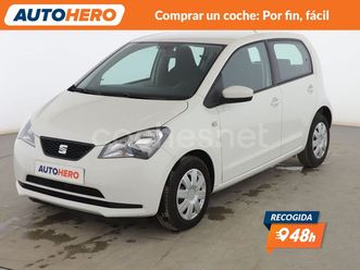 seat mii 1.0 style