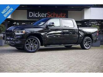 1500 5.7 v8 4x4 crew cab sport