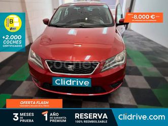 seat toledo 1.6 tdi cr 115 cv style