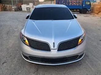 LINCOLN MKS