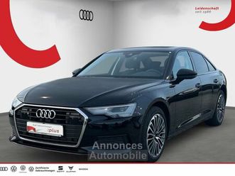 50 tfsi e quattro 299ch acc navi pdc garantie / 39