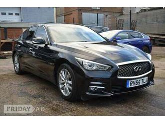infiniti q50 2015
