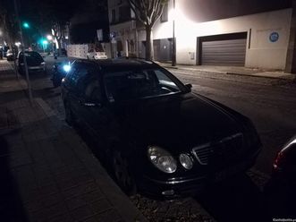 mercedes-benz e 250 w124 julho/87