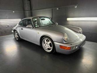 porsche 964 3.6 carrera 2