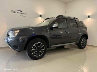 dacia duster 1.5 dci comfort