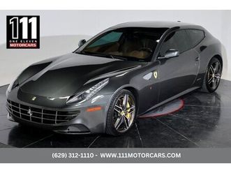 2015 ferrari ff