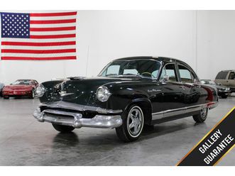 1953 kaiser manhattan