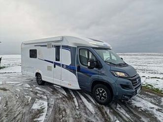 knaus 700 meb sky ti