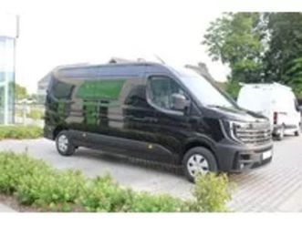 van l3h2 dci 170pk at tekna + cargo pack