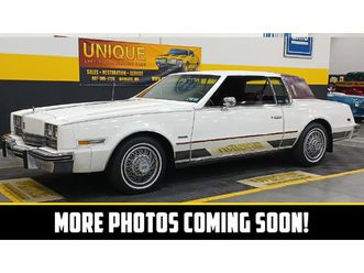 1985 oldsmobile toronado
