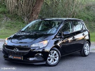 opel corsa 1.3 cdti innovation