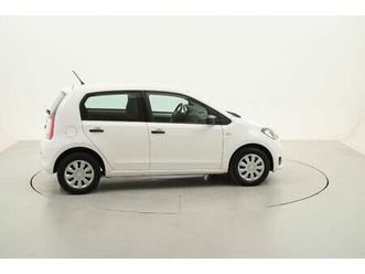 citigo g-tec active 1.0 metano 68cv