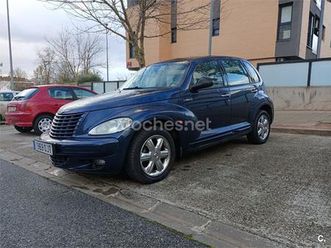 chrysler pt cruiser 1.6 classic