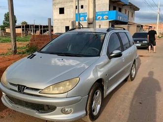 sw feline 1.6/ 1.6 flex 16v 5p