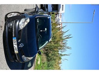 renault clio sw junho/08
