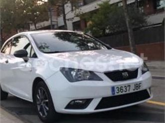 seat ibiza sc 1.6 tdi reference itech 30 aniv