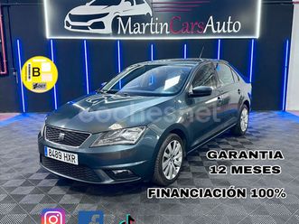 seat toledo 1.6 tdi reference