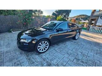 sportback spb 3.0 tdi 204cv qu. s tr. bus. plus