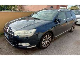 3 serie 2.0 hdi 16v tourer business 138cv fap