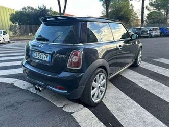 r56 mot.1.6 chili 175cv