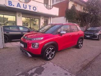c3 aircross i 2020 aircross 1.2 puretech shine s