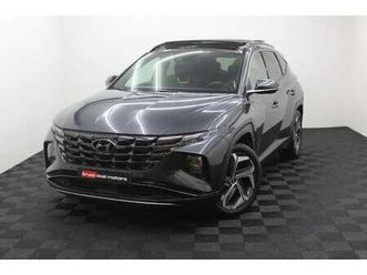 tucson 1.6 crdi mhev shine * garantie *