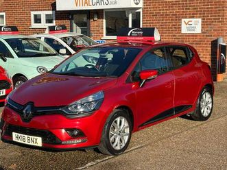 0.9 tce dynamique nav euro 6 (start/stop) 5dr