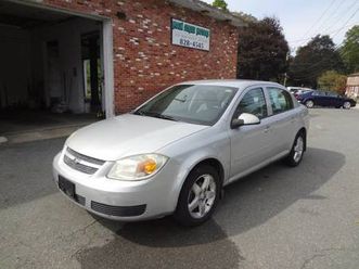 2006chevroletcobaltlt2.2l4cylinspectedgassaver!runsgreatinexpensive!