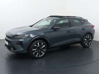 1.5 tsi e-hybrid vz performance | 272 pk | soh 100