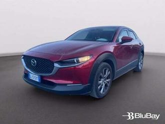 2.0l e-skyactiv-g m-hybrid 150 cv 2wd evolve