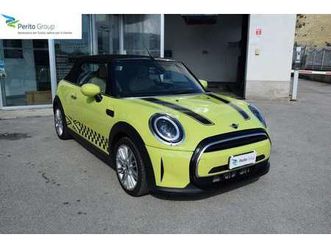 mini 1.5 accessoriata