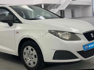 seat ibiza sc 1.2 12v emocion