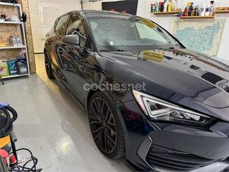 cupra leon vz 2.0 tsi 300 cv dsg