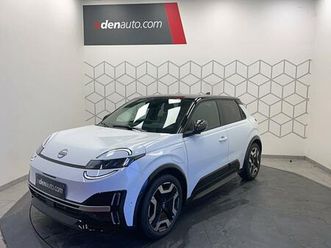 electrique 52kwh 150ch advance 5p