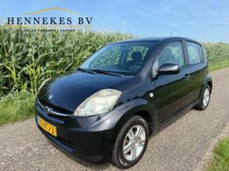 subaru justy 1.3-16v airco — subaru — marktplaats