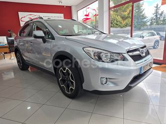 subaru xv 2.0i executive plus auto