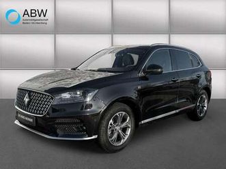 bx7 ts 2.0 tgdi pano vollleder
