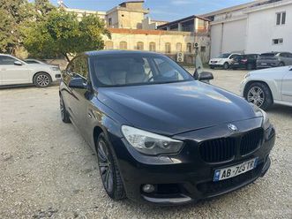 bmw 530d gt