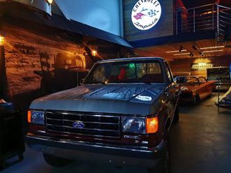 f250 xlt lariat 7,3 diesel