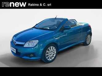 tigra twintop 1.4 16v sport
