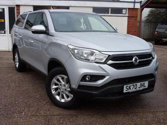 2.2d ex 4wd euro 6 4dr