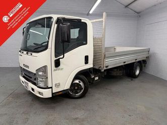 1.9d n35 green rwd swb euro 6 2dr (trw)