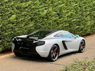 3.8t v8 ssg euro 5 2dr