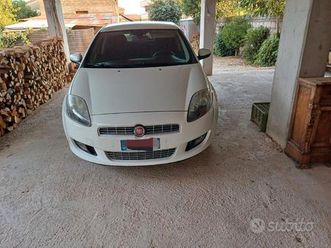 fiat bravo 1.6 multijet