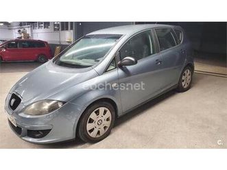 seat altea 1.9 tdi stylance